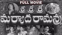 Sri Sri Sri Maryada Ramanna - Telugu Movie - Padmanabham & Geethanjali