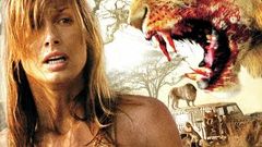 PREY in jangal full movie Hindi