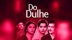 Do Dulhe 1955 Hindi Full Movie | David Abraham | Agha, Kanhaiya | Hindi Classic Movies