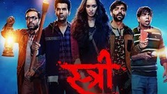 Roohi Stree Rajkumar Rao Full movie in hindi | Shraddha Kapoor Varun Sharma 2021 