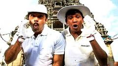 Tamil Comedy Entertainment Movies | Kovai Brothers Full Movie | Sathyaraj, Namitha, Vadivelu