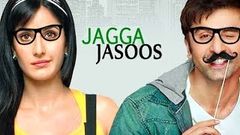 Jagga Jasoos | New Releases Hindi Movie HD Movie | Blockbuster Movie | Full HD