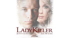 Lady Killer 1995 | Full Movie | Judith Light | Jack Wagner | Ben Masters