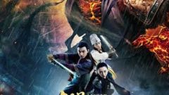 2019 Chinese New fantasy Kung fu Martial arts Movies - Best Chinese fantasy action movies 8