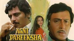 Agar | आगर | Full Hindi Movie | Amol Palekar, Zarina Wahab, Kader Khan | HD