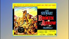 BROKEN ARROW 1950 - Full Movie