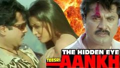 Taaqat 2005 - Part 1 - Prashant | Meghna Naidu - Hindi Dubbed Movie