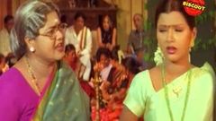 Pethi Sollai Thattathe | Tamil Full Comedy Movie | Online Full Tamil Movie