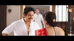 Nagarjuna Tamil Full Action Movie | Puthukottai Azhagan | Nagarjuna | Trisha | Mamta Mohandas