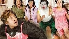 Maling Kutang FULL MOVIE - Film Horor Indonesia Terbaru