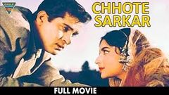 Chhote Sarkaar HD Hindi Full Length Movie | Shammi Kapoor, Sadhana, Helen | Eagle Hindi Movies