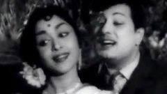 Thai Sollai Thattadhe Tamil Full Movie | MGR | Saroja Devi | S A Ashokan | M R Radha | Star Movies