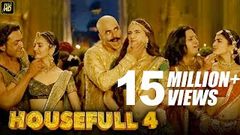 Housefull 4 Muvie In Hd 1080P | Akshay Kumar, Ritesh D, Bobby Deol, Housefull 4 , Bollywood Muvies