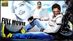 Bhaigiri Ishq Telugu Hindi Dubbed Full Movie | Nithiin Nithya Menen Ajay