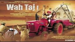 Wah Taj Full Hindi Movie Promotion Video - Shreyas Talphade - Full Movie Promotion Event