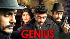 Genius 2018 Full Movie 4K Utkarsh Sharma, Nawazuddin Siddiqui, Ishitha Chauhan | Full Hindi Movie