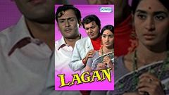 Lagan HD - Hindi Full Movie - Nutan, Parikshat Sahni, Prem Chopra - Popular Bollywood Movie