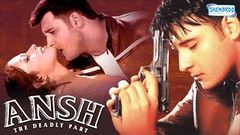 Ansh The Deadly Part [2002] HD - Om Puri - Ashutosh Rana - Hindi Full Movie