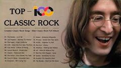 Classic Rock Greatest Hits 60s & 70s and 80s Classic Rock Songs Of All Time