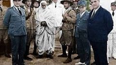 Omar Mukhtar in English full movie HD the best movie ever subscribe 