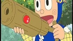 Ninja Hattoriin Hindi New Episodes on Nick 2013 Full Movie Tamil Telugu Game 040