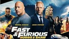 Fest & Fu rious | Hobbs and S haw | Full New Uploaded Movie Hindi Dubbed in HD