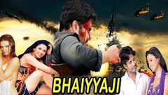 Bhaiya Ji SUPERHIT South Hindi dubed Movie Bhaiaji SuperHit