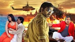 Ravi Teja Movie in Tamil Dubbed 2020 | New Tamil Dubbed Movies 2020 Full Movie Rowdy Raja