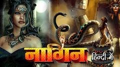 Ishadhaari Nagin Latest Hollywood Hindi Dubbed Action Movie 