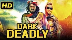 Dark Deadly 2019 Kannada Hindi Dubbed Movie | Upendra, Lakshmi Rai, Saikumar