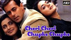 chori chori chupke chupke full movie