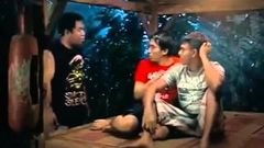 KAKEK CANGKUL - FILM HOROR INDONESIA FULL MOVIE