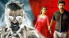 Cheyian Vikram Latest Block Buster Tamil Movie Cheyian Vikram Kreethi Suresh