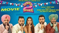 Carry On Jatta 2 | 2018 Extreme Comedy Punjabi Movie Block Buster Punjabi Movies | 2018