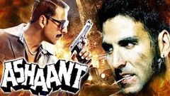 Ashaant Full Movie | Hindi Movies 2017 Full Movie | Akshay Kumar Movies | Bollywood Action Movies