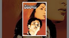 Devadasu Telugu Full Length Movie | దేవదాస్ సినిమా | ANR , Savitri