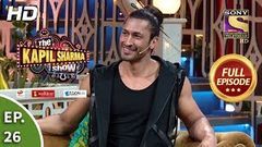 The Kapil Sharma Show Season 2 - दी कपिल शर्मा शो सीज़न 2 - Ep 26 - Welcome Vidyut Jammwal - 24th March, 2019