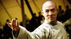 Jet Li Fist Of Legend Full Movie