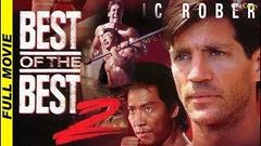 Best Of The Best 2 | Tamil Dubbed Action Movie | Eric Roberts Phillip Rhee