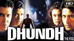 Dhund The Fog 2003 - Suspense, Thriller Movie | Apoorva Agnihotri, Prem Chopra, Gulshan Grover 