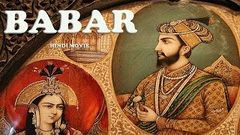 Babar | Super - Hit Hindi Movie | Gajanan Jagirdar , Azra , Shobha Khote, Sulochana Choudhary