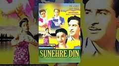 Sunehre Din - 1949 | Raj Kapoor, Rehana