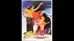 Sailaab HD - Madhuri Dixit - Aditya Pancholi - Superhit Hindi Movie With Eng Subtitles