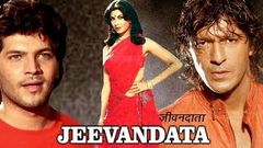 2020 | Bollywood Latest Action Movie | JEEVAN DAATA