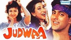 Judwaa HD - Superhit Comedy Film - Salman Khan | Karishma Kapoor | Rambha