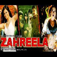 Zahreela - The Poison - Hindi Movies 2014 Full Movie | Telugu Dubbed Hindi Movie