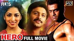 Krishna Arjun | Jayasurya Hindi Dubbed | Arjun | Laila | Movie Part - 2