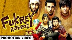 fukrey returns full movie hd 1080p Eros Movies Latest bollywood movies 2018 full movies HD