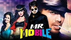 Mr  Mobile South Indian Hindi Dubbed Movie | Manoj Manchu, Kriti Kharbanda