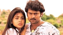 Chandramouli | Tamil Full Film | Prabhas Shriya Saran